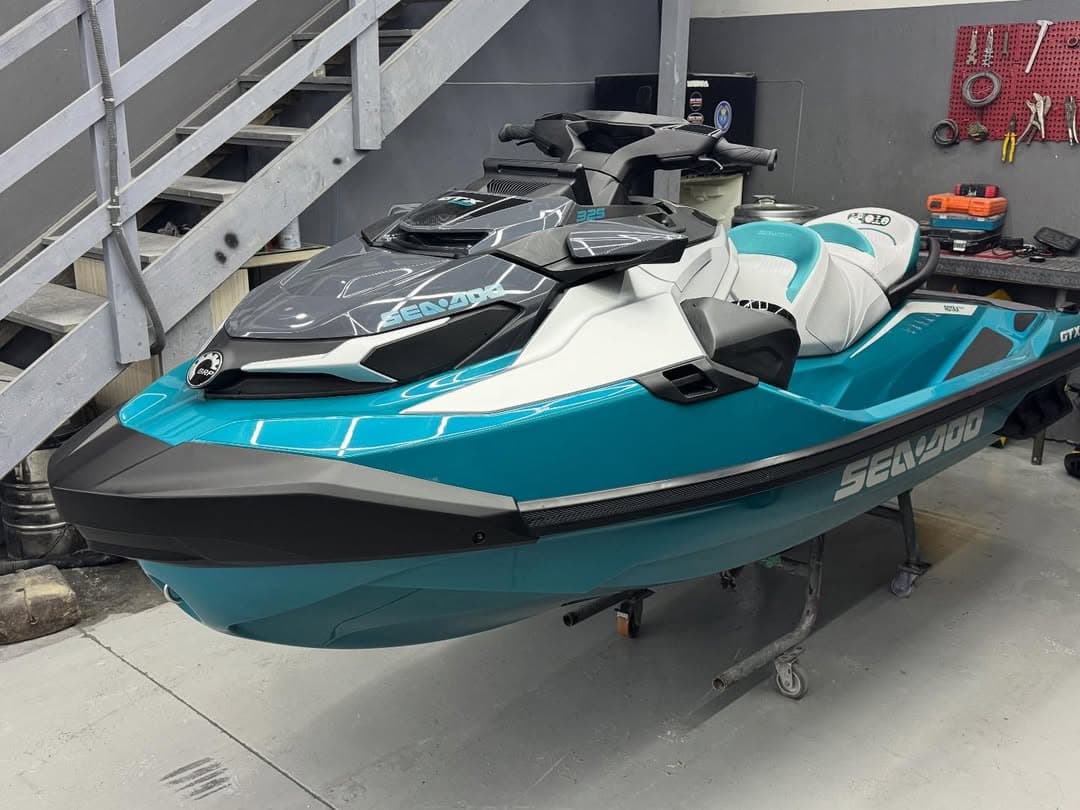 JET SKI GTX 325